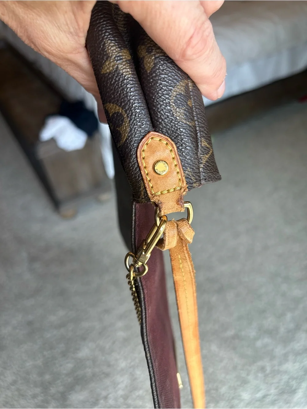 Louis Vuitton Favorite MM